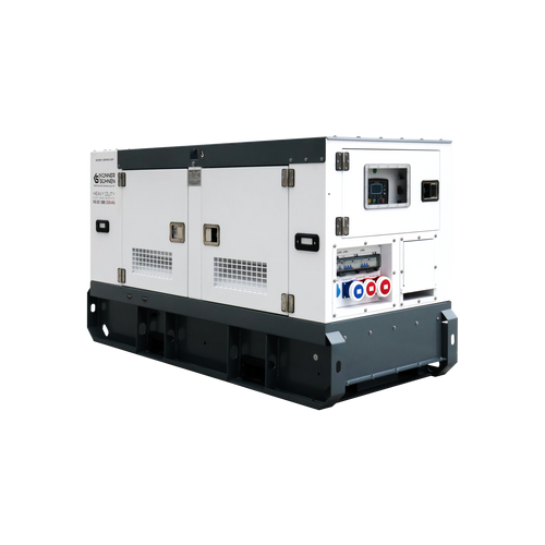 Trefas Dieselkraftverk KS 22-3BE