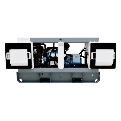 Trefas Dieselkraftverk KS 22-3BE