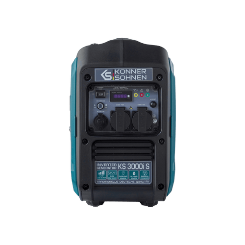 Inverter generator KS 3000i S