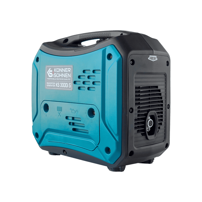Инверторен генератор KS 3000i S