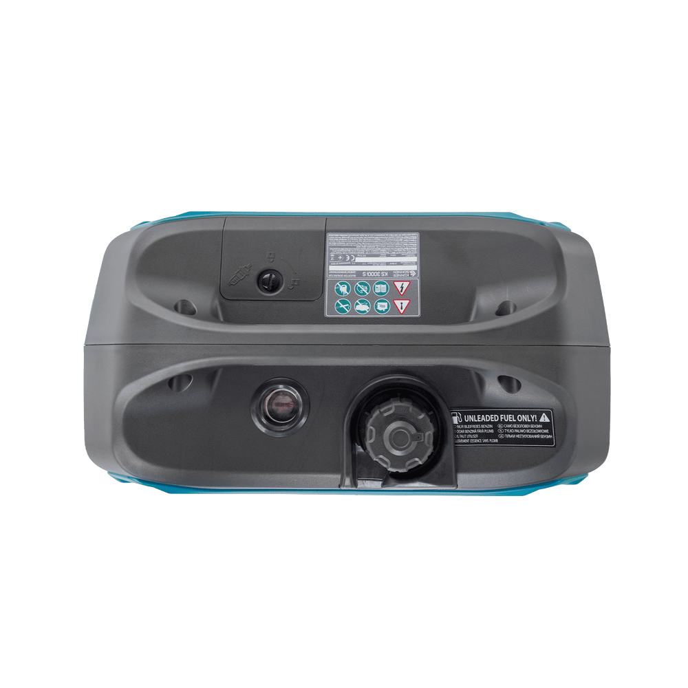 Инверторен генератор KS 3000i S