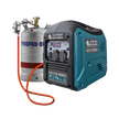 LPG/benzin invertergenerator KS 3000iG S, billede 1