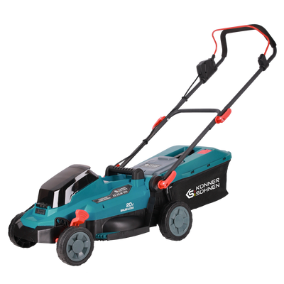 Cordless lawn mower KS 33LM-20V