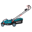 Cordless lawn mower KS 33LM-20V thumbnail