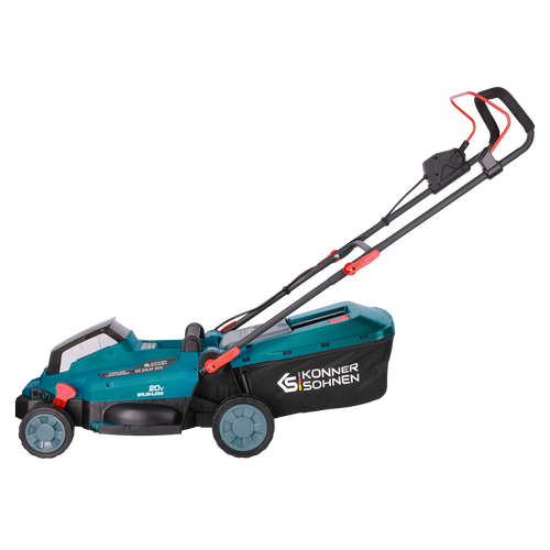 Cordless lawn mower KS 33LM-20V