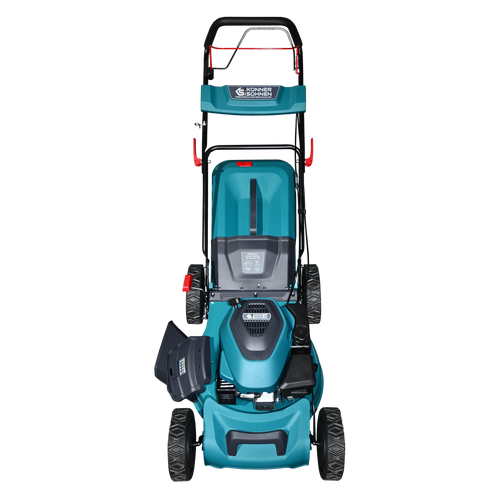 Bensindriven Gräsklippare KS 46LMG-SP