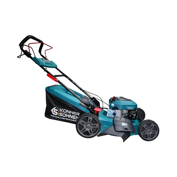 Benzine Grasmaaier KS 46LMG-SP
