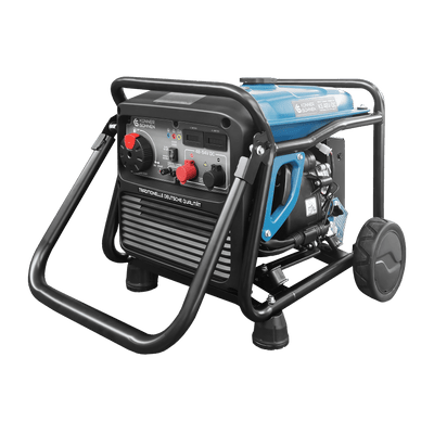 DC generátor KS 48V-DC
