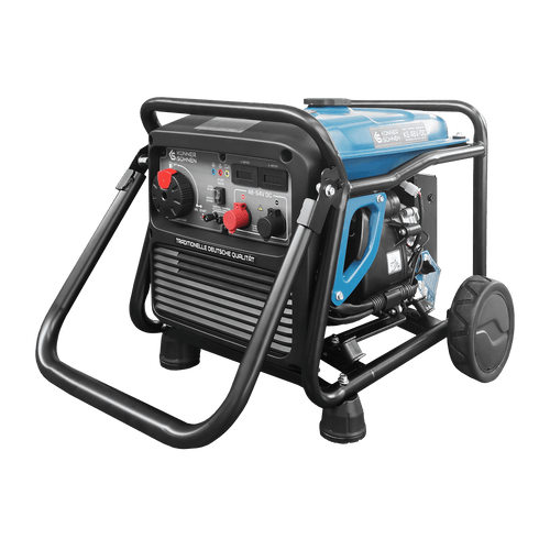 DC generator KS 48V-DC