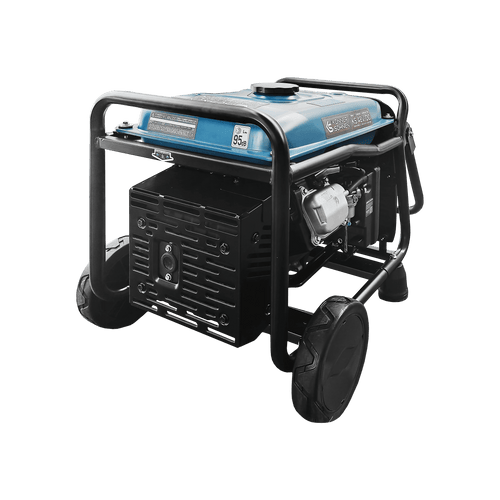 DC generator KS 48V-DC