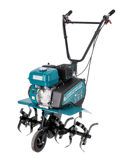 Benzin-Bodenhacke KS 7HP-850A