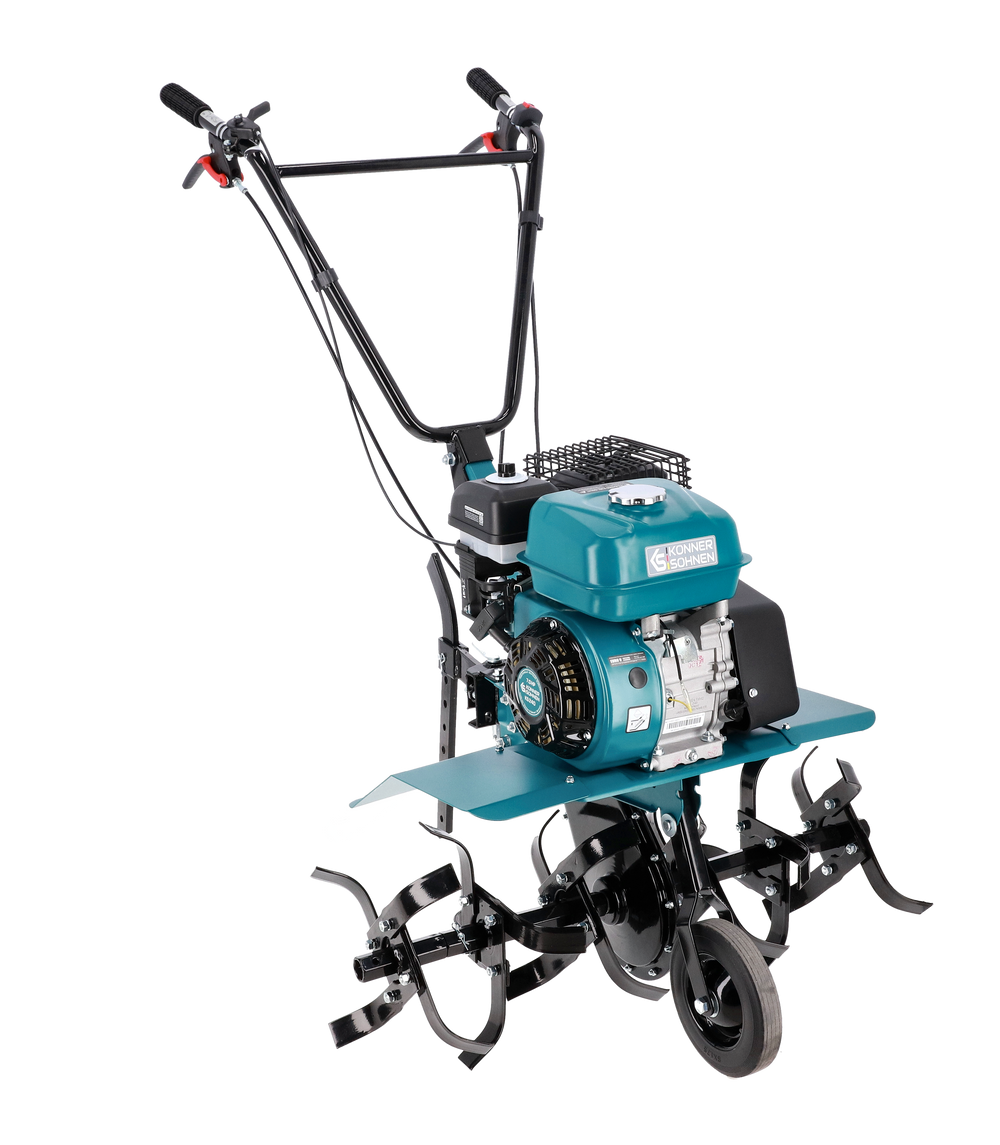 Motozappa a benzina KS 7HP-850A