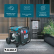 Inverter Generator KS 8100iE 1/3 ATSR thumbnail