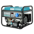 LPG/bensingenerator "Könner &amp; Söhnen" KS 9000G, image 3