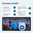 Groupe électrogène Inverter KS 9500iE S ATSR thumbnail