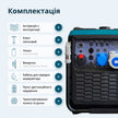 Інверторний генератор KS 9500iE S ATSR thumbnail