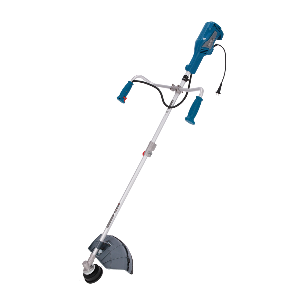 Cortador de Relva Elétrico & Aparador de Fio KS BCT-1400