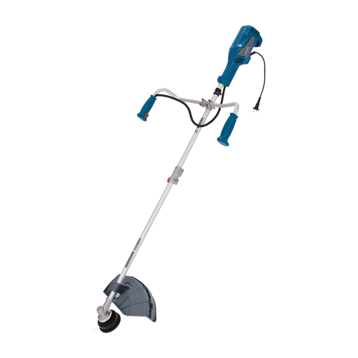 Cortador de Relva Elétrico & Aparador de Fio KS BCT-1400