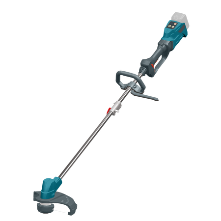 Trådlös grästrimmer och kantklippare KS BCT-20V