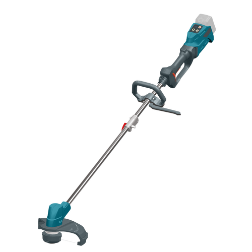 Snoerloze bosmaaier en grastrimmer KS BCT-20V