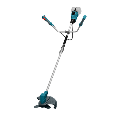 Akumulátorový vyžínač a strunová sekačka KS BCT-40V