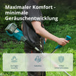 Akku-Rasentrimmer KS BCT-40V thumbnail