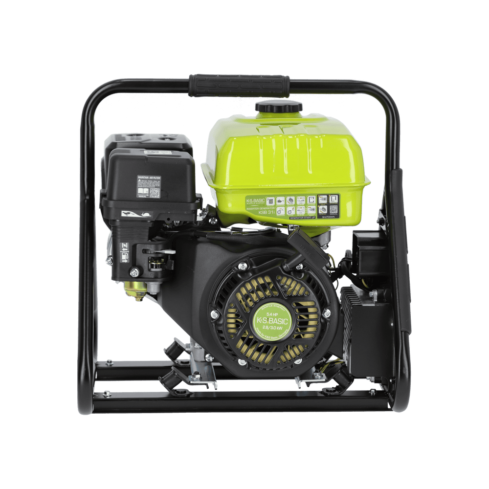 Inverter generátor KSB 31i