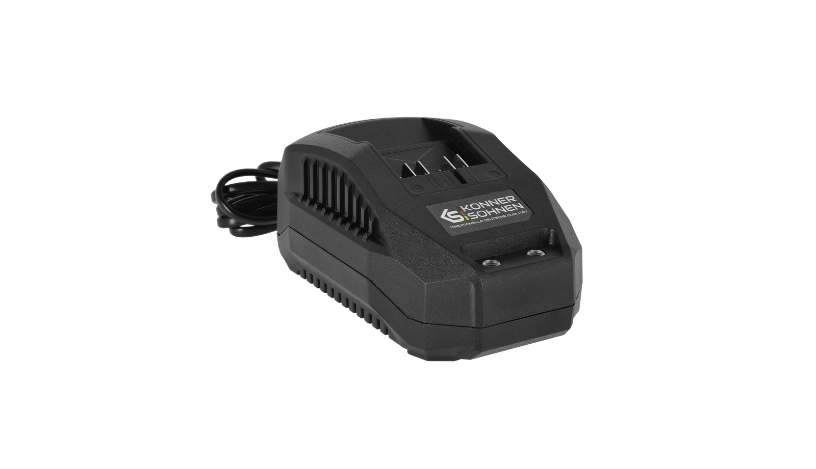 Laturi 20V litiumakulle KS C24A