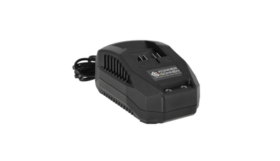 Laturi 20V litiumakulle KS C24A