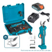 Snoerloze Elektrische Snoeischaar KS CPS20V-32 Case thumbnail