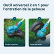 Coupe-bordures à batterie  KS CST-20V thumbnail
