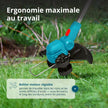 Coupe-bordures à batterie  KS CST-20V thumbnail