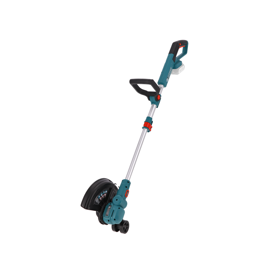 Sladdlös trimmer KS CST-20V