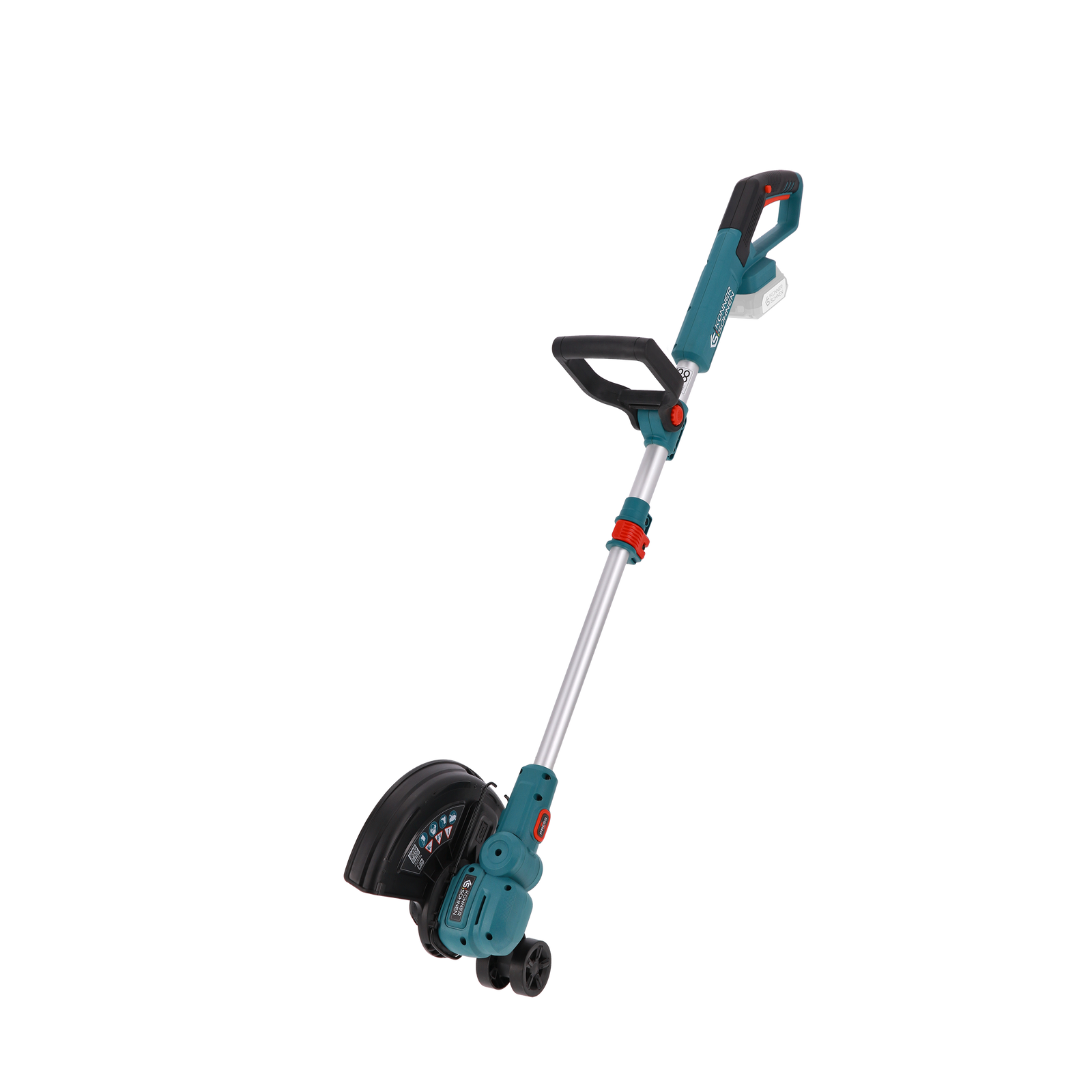 Cordless trimmer KS CST-20V