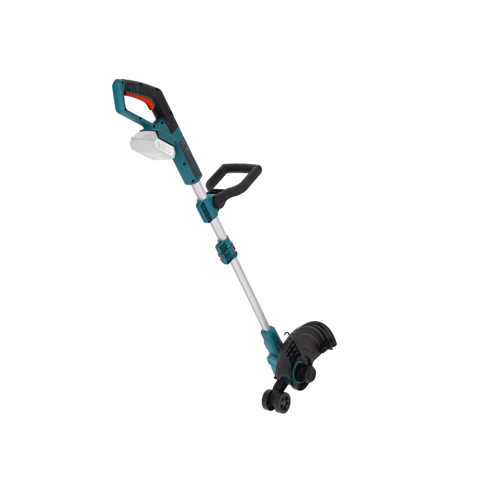 Cordless trimmer KS CST-20V
