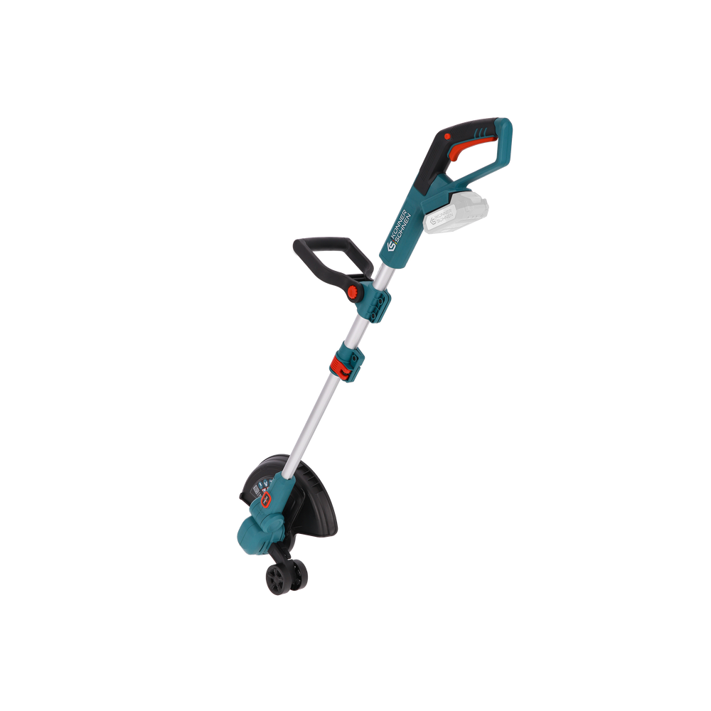 Sladdlös trimmer KS CST-20V