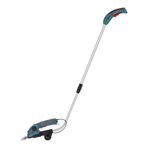 Stâlp de extensie telescopic pentru trimmer KS EP8
