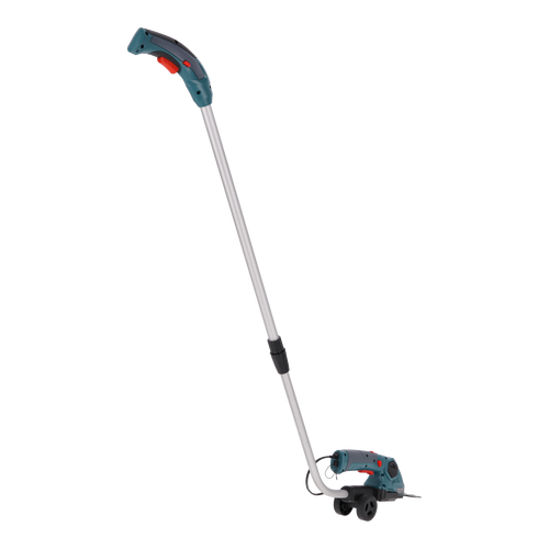 Stâlp de extensie telescopic pentru trimmer KS EP8