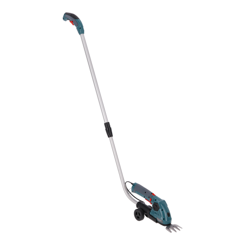 Stâlp de extensie telescopic pentru trimmer KS EP8