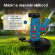Cortabordes multifuncional inalámbrico KS MFT-20V thumbnail