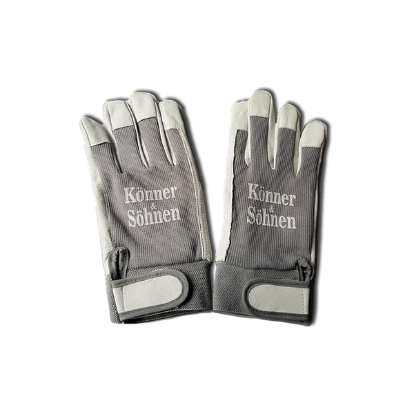 Захисні перчатки KS GLOVES L