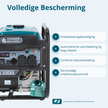 Invertergenerator KS 3300i (Gereviseerd Uitstekend) thumbnail