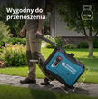 Inwerterowy generator LPG/benzyna KS 4000iEG S thumbnail