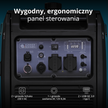 Generator inwerterowy KS 4000iE S thumbnail