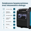 Generator inwerterowy KS 4000iE S thumbnail