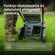 Zestaw promocyjny do pielęgnacji trawnika KS 43LM-BCT40V-SET thumbnail