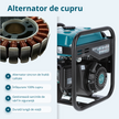 Generator cu inverter KS 3300i thumbnail