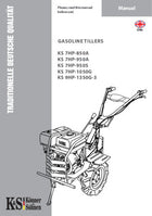 Benzinski motokultivatori 2019-2020