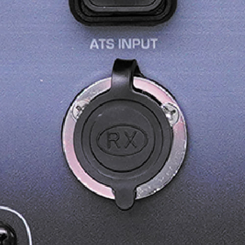 Automatisk reservkraft