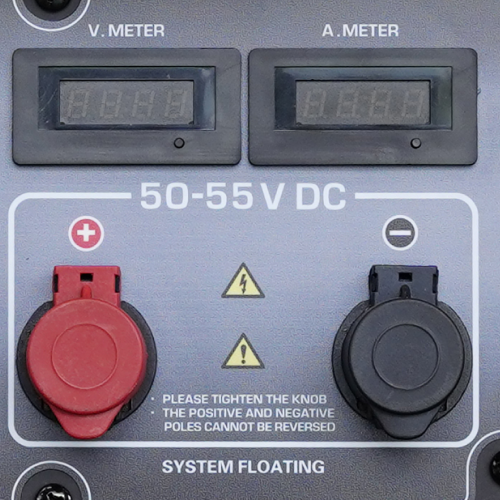 Tartalék akkumulátortöltő